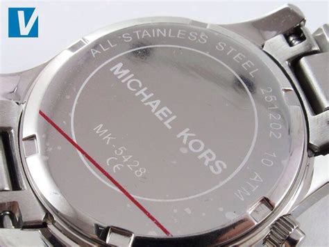 michael kors watch code check|michael kors watch mk.